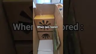 cardboard pc