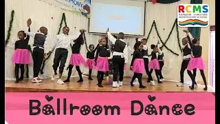 [Ballroom dance] 2024