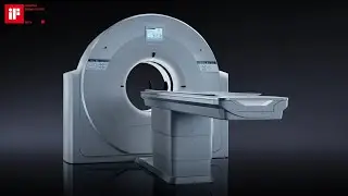United Imaging Healthcare uCT 760 128-slice CT