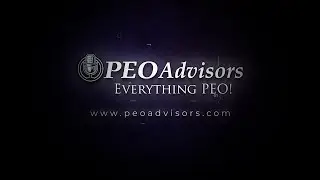 PEOs Aren't One Size - Fits All!