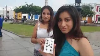 Beso o Cachetada - Trujillo Peru