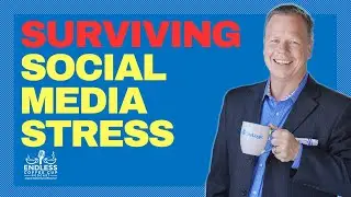 Mental Health Matters: Navigating the High-Stress World of Healthcare Social Media | Matt Bailey