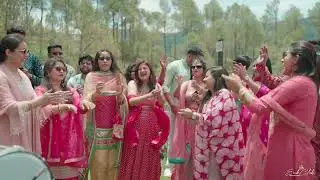 Best Destination Wedding
