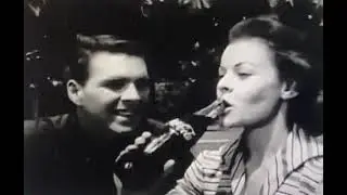 1962 Coca-Cola Coke Classic Soda Television Commercial