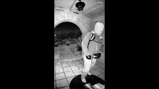 FBI releases photos, videos of possible suspect in Nancy Guthrie case
