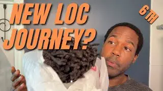 LOC / HAIR UPDATE | New Loc Journey? Reattaching Locs?