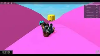 Roblox in G Major 4