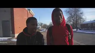 Chicago Hit Web Series (Episode 3)
