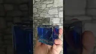 lovely fragrance