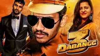 Dabangg 3: Official Trailer spoof