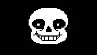 Sans Dead Meme Mashup