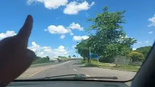 Voltando pra casa do zool&oacute;gico