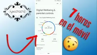 Limita el tiempo en tus redes sociales | Bienestar Digital.