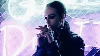 Allie X - Science (Official Instrumental)