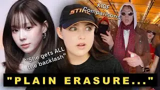 aespa Winter Ignored? Cortis Christmas Video Backlash, Yeonjun & Yoonchae Collab & Other K-Pop News!
