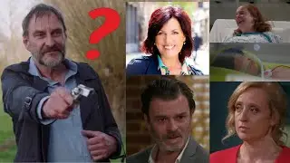 WAAR IS ROSA? EXIT JACQUES! #THUIS | CHAMPIE