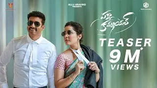 Pakka Commercial (2022) [HQ Hindi-Dub Trailer]
