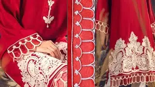 Simple and Easy Fancy Sleeves Design Cutting and Stitching| Daman Designing ideas For Kurti