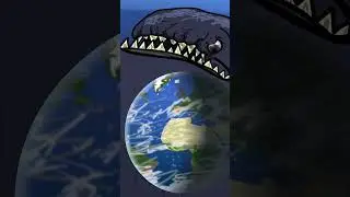The Bloop Diet - World #shorts