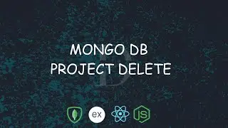 How to Delete a MongoDB Project  Step-by-Step Guide