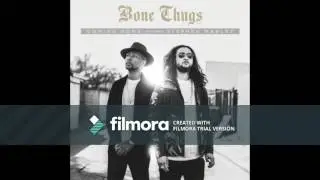 Bone Thugs-N-Harmony  - Coming Home (OuTSMoKE Remix)