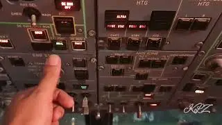 ATR 72-600 PROP BRAKE SWITCH GUARD REPLACEMENT