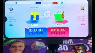 CUBE STATION + Passando de Fase #live #youtubeshorts 