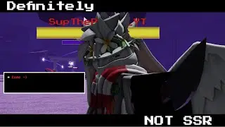 Two Losers play The Very Janky Laggy Unfinished SoulShatters Rework