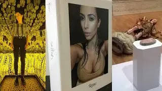 Selfie FAILS That Are Literally Destroying Art | What's Trending Originals!
