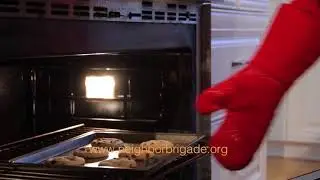 2018 Neighbor Brigade Volunteer Video - 15 Seconds