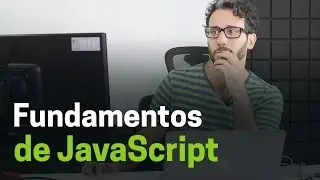 JavaScript Fundamentals Course | From Scratch