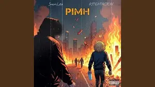 PIMH (feat. RJTENTACION)