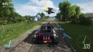 Forza Horizon 4| The Halo Experience Showcase