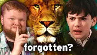 Narnia Could Have Been Great…