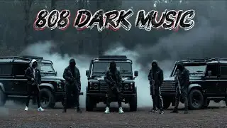 Russian Mafia Syndicate | Dark Trap 808 Empire | Russia Mafia Music 🎵