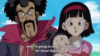 Dragon Ball Super Episode 76 77 Goku and Krillin vs Frieza, Cell and Buu Spoilers