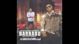 Myzta El Propio Feat. Julio Voltio - Barbaro (Remix)