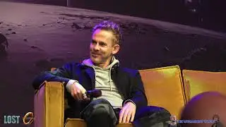 Сессия вопросов и ответов Доминика Монагана | Heroes Dutch Comic Con | 22.11.2025 (Властелин коле...