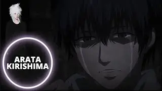 ARATA KIRISHIMA