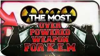 MOST OVERPOWERED CLASS SETUP DROPS A K.E.M. STRIKE & AK-12 GAMEPLAY!