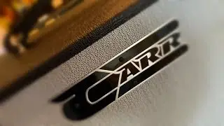 A new Carr Telstar and a 1967 Fender Bandmaster