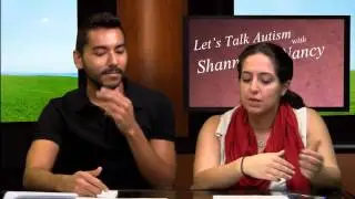 USC Interns Create Autism Support Programs