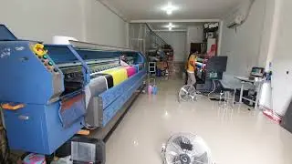 Tendamart kembali beraktifitas setelah libur lebaran 1441H