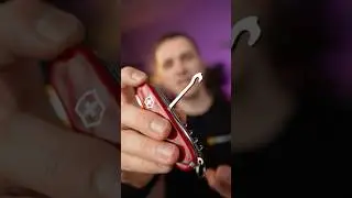 Как мультитул спасёт твою жизнь?! #мультитул #ножидляохоты #нож