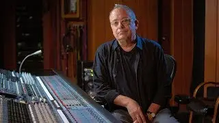 Production Theory with Larry Klein