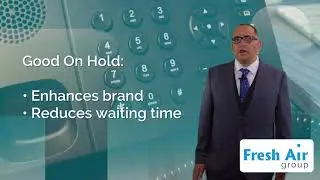 What is On Hold Marketing?