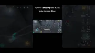 send this video to a new player to help him understand this game 😘☺️ #idv #identityv #idvsurvivor