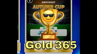 Формирование без САЙМОНА?? Золото 364 выиграно! 🏆