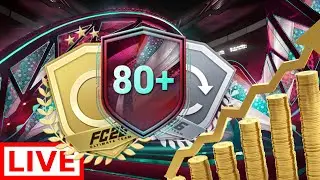 NEW Mixed And Premium Mixed Leagues Upgrades - 2x 80+ Crafting - EAFC 26 Ultimate Team