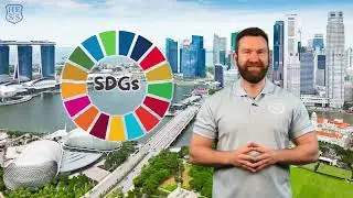2025 Singapore Camp 宣傳片